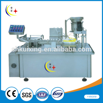 YXT-YGB small dose medicine filling capping machine