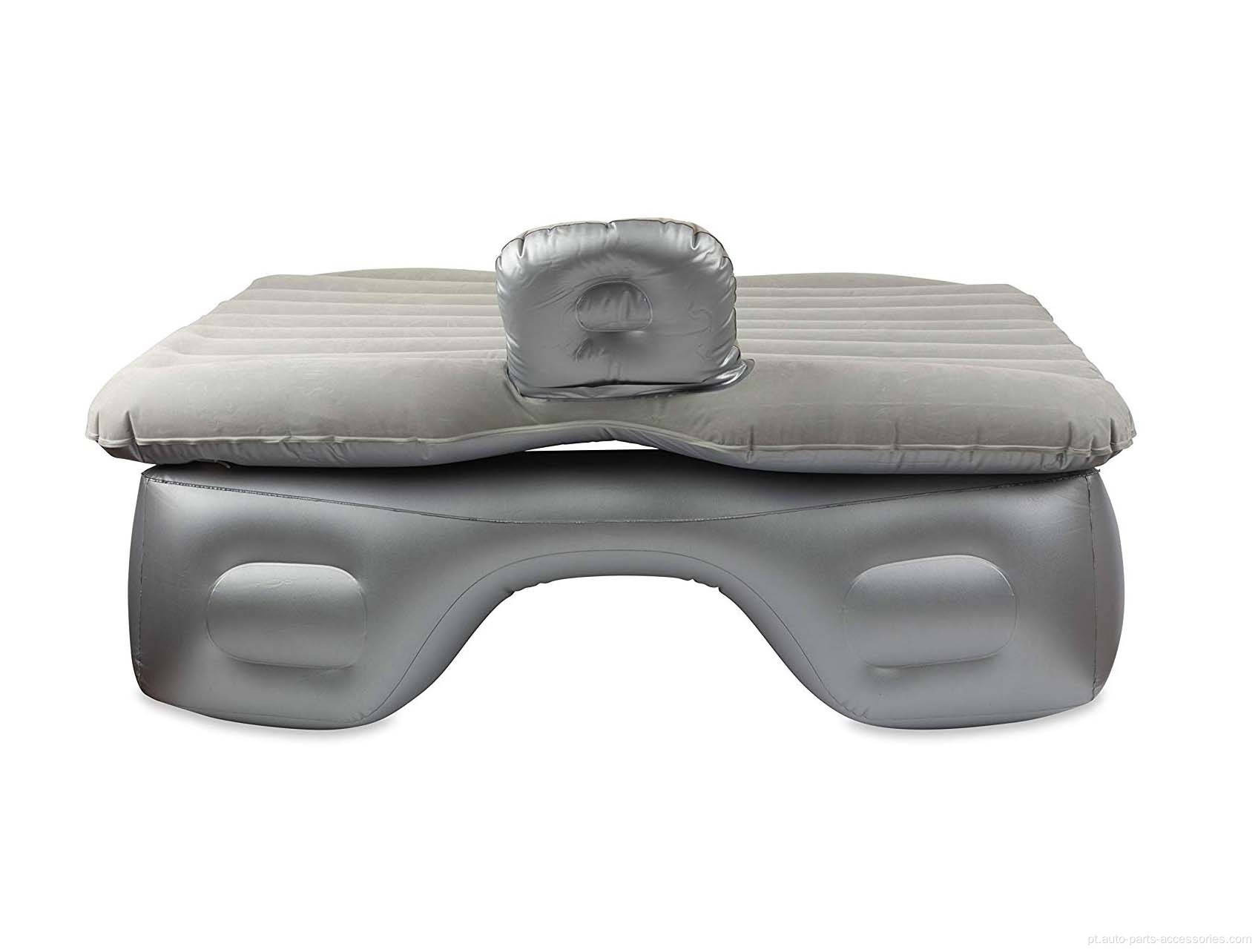 Cama de ar TravelMattress de carro inflável