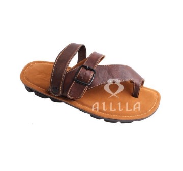 Daily Men' s Summer flip flops