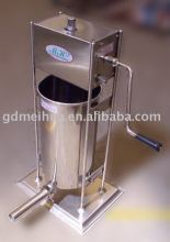 Vertical Sausage Stuffer