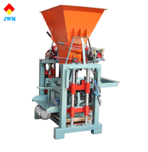 Good Performance Concrete Bricks Machine Price