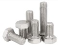 DIN ISO Hex Bolt Inserir