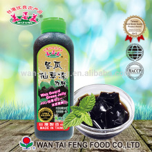 * MIZUMI Wax Gourd Grass Jelly / PP 450ml