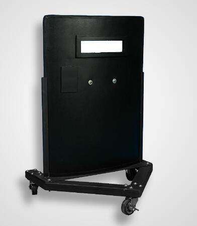 PORTABLE BALLISTIC SHIELD