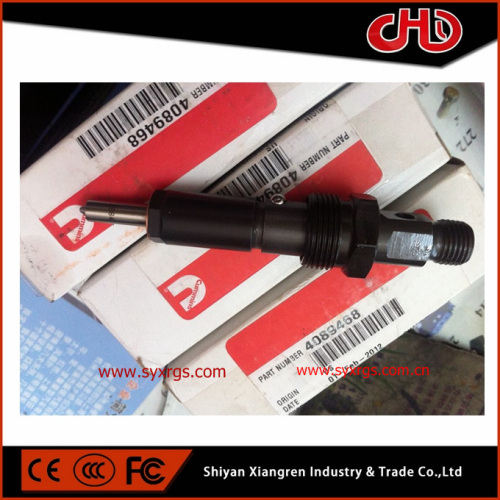 Injecteur de carburant d&#39;origine CUMMINS 4089468