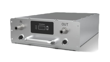 40kw liquid cooled car charging module