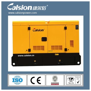 Professional manufacturer calsion diesel generator set used diesel power generator