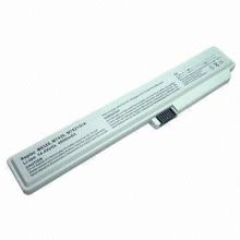 14.4V 4,400mAh 100% New Replacement Battery, Apple iBook Clamshell M6392 M7426 M7621