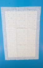 FUJIAN BBC INC good quality and cheap under pad