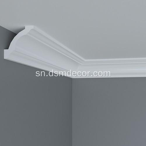 PU Coving Cornice yeInterior Decoration