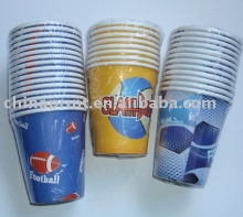BALL CUPS