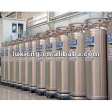 LNG Cylinder for Vehicle/LNG Vehicle/LNG Cryogenic Cylinder/LNG Storage 240L