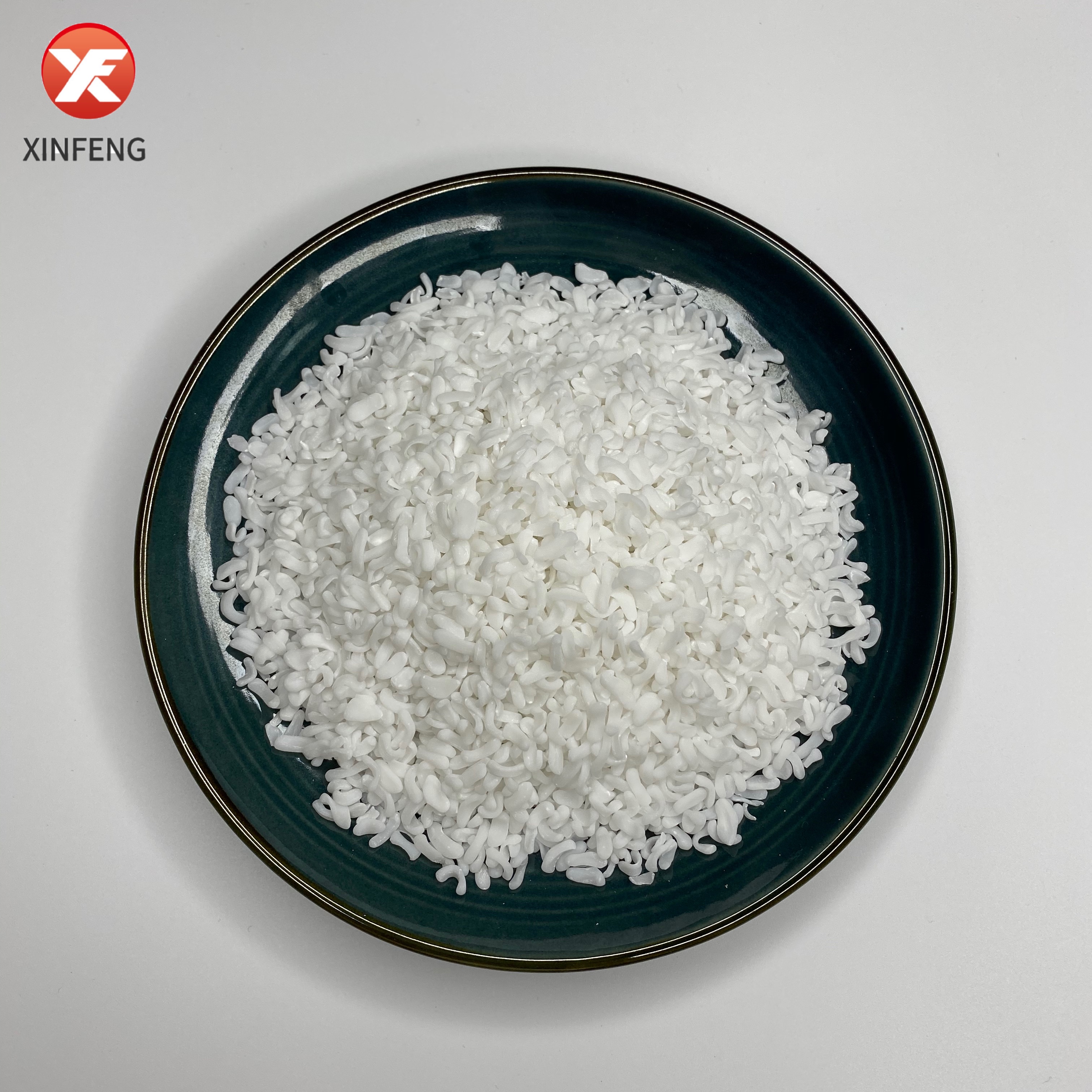 High quality transparent filling High quality transparent filling