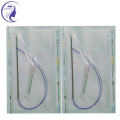 Filo doppio ago 20G 110mm faccia