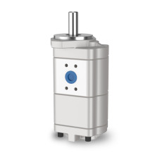 CBQTf-F5/F4 Double Gear Oil Pump