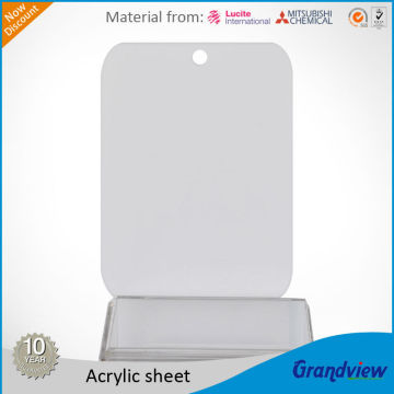 sanitary grade acrylic sheet