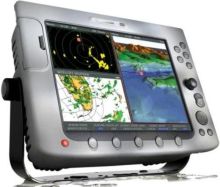Raymarine E120 Gprs