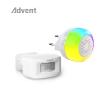 PIR Motion Sensor Range Waterproof IP44 Outdoor Sensor