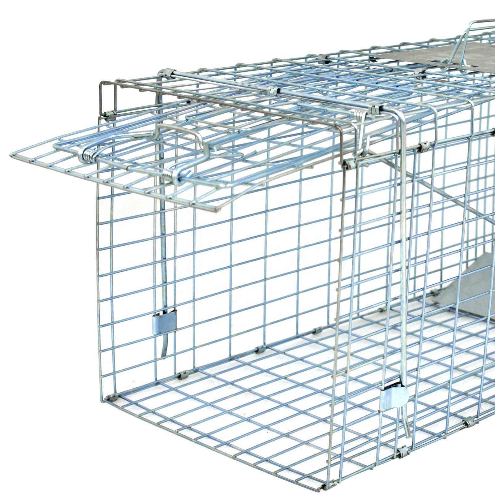 Animal Cage Trap for Rats