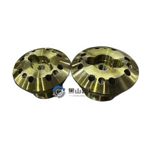 HP300 Multi Cylinder Cone Crusher Locking Bolts