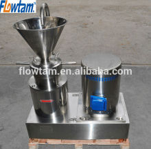 Soybean Colloid Burnish