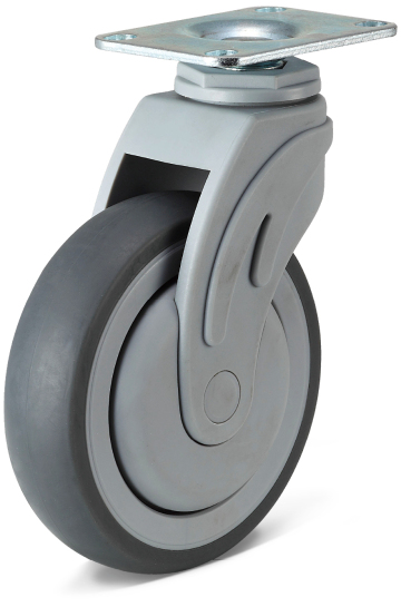 Medical Swivel Caster Wheels