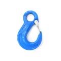 G100 EYE SLING HOOK WITH CAST LATCH