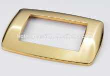 customized zinc alloy cover made in China