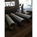 EN 10210 Black Steel Pipe