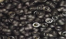 ASTM A105 FORGED SOCKET ELBOW