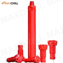 Maxdrill Down the hole hammer QL80