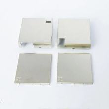 custom Precision sheet metal stamping Rf emi shielding