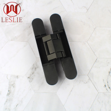 40kg 3D Adjustable Hidden Wooden Door Hinge