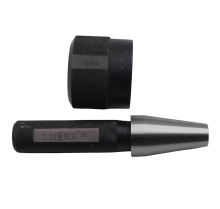 Customized Conical Plug Gauge Set and Ring Gages 30#