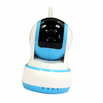 720P Home IP Camera Baby Security Camera