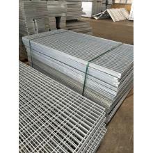 Factory Supply Galvanized Drainage Grates/steel Grating Stairs/concrete Steel Grating