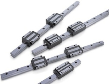 Sbc Linear Guide Rail (SBI-CL-CLL)