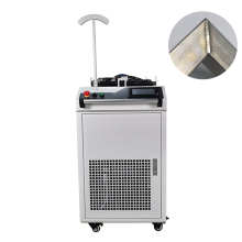 1KW to 2KW Fiber Laser Weld Machine for Stainless Steel
