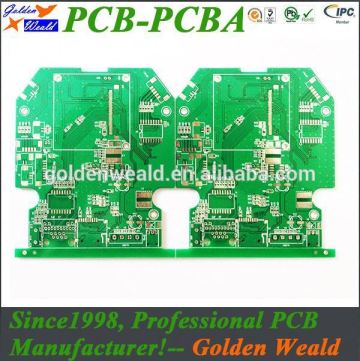 10oz impedance control odm pcb manufacture