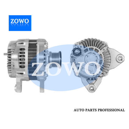 A002TJ0281 BOSCH CAR ALTERNATOR 160A 12V