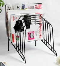 wire magazine holder/wire stand