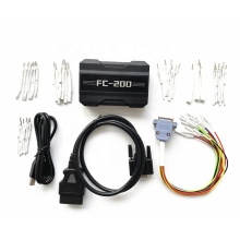 CGDI FC200: 3 Operating Modes Upgrade for AT200 ECU Programmer - Supports 4200 ECUs