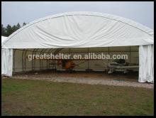 The Low Cost Of Building Hangar, Steel Building Prefabrciated Structures
