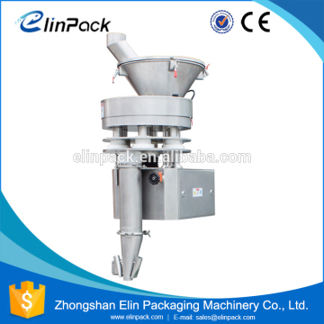 Best Design High-Efficiency Volumetric Cup Filler Manufacturer