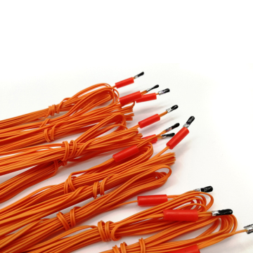 4M Electric Igniter Fireworks E-Matches Ignitor for Display Fireworks