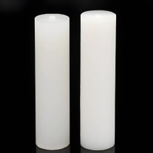 Polypropylene Sheets & Rods (Natural)