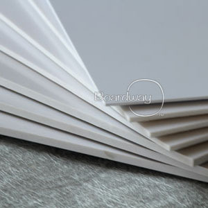 Discount Semi-Rigid Plstic PVC Sheet Rolls