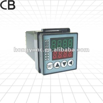 C4101/ multi functional programmable process controller..