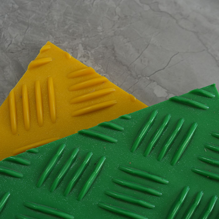 HDPE Temporary Road Mats HDPE Temporary Road Mats