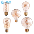 LEDER Уникальная светодиодная лампа для потолочного освещения